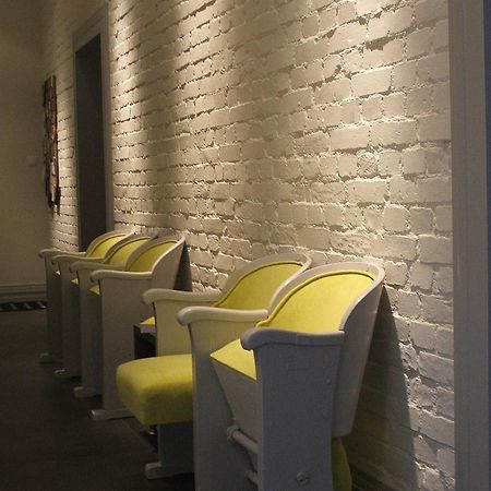 Moho S Hostel Wrocław Kültér fotó