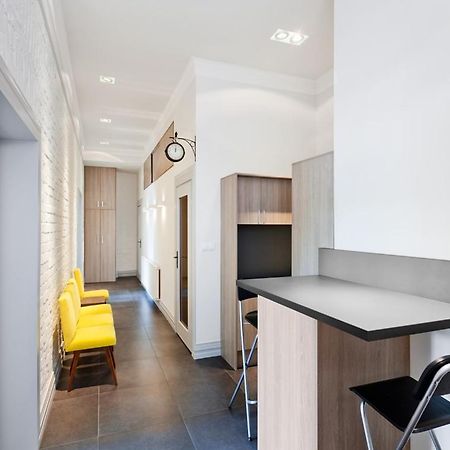 Moho S Hostel Wrocław Kültér fotó