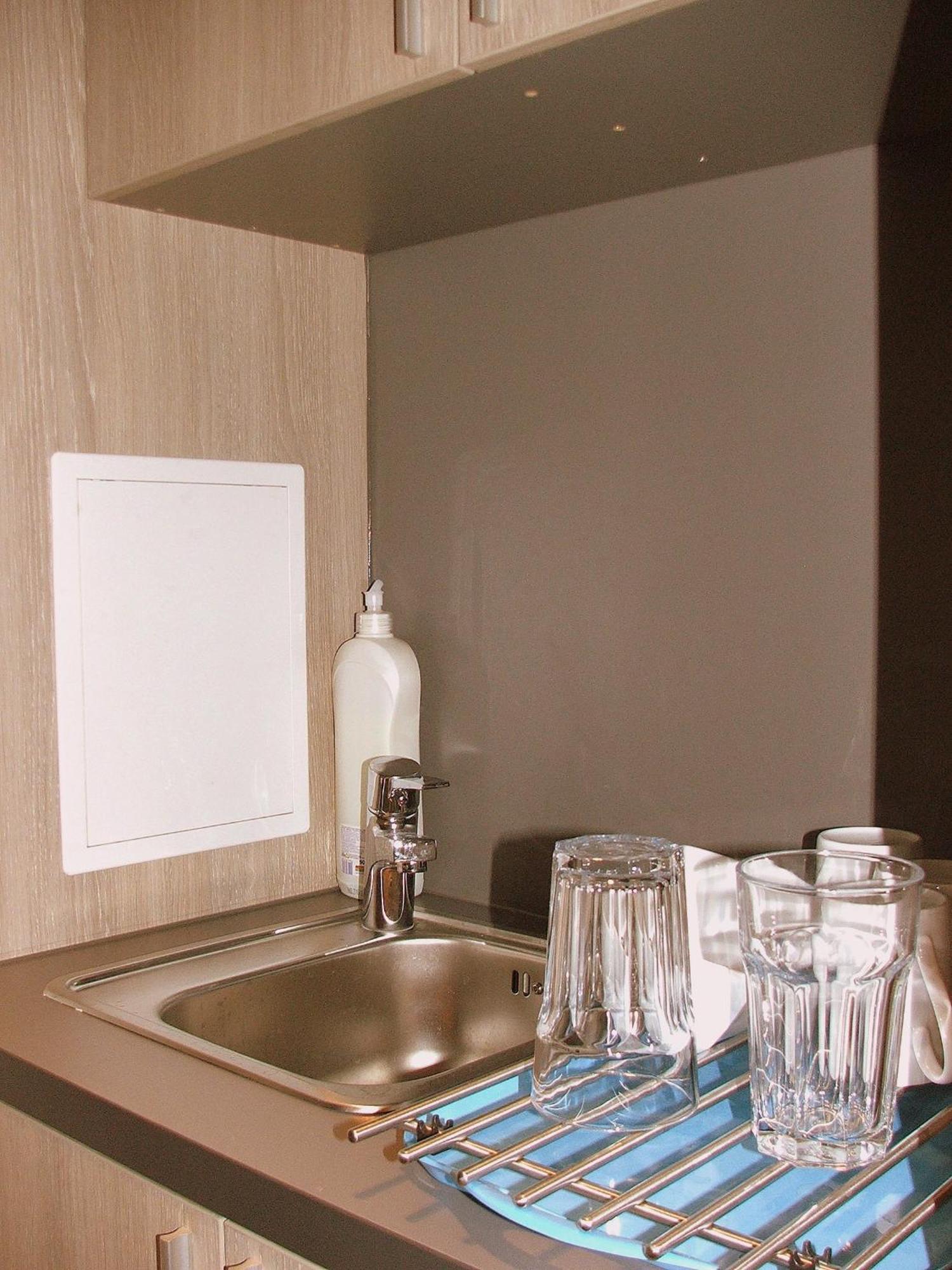 Moho S Hostel Wrocław Kültér fotó