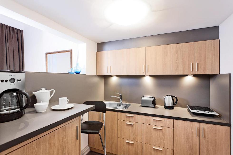 Moho S Hostel Wrocław Kültér fotó