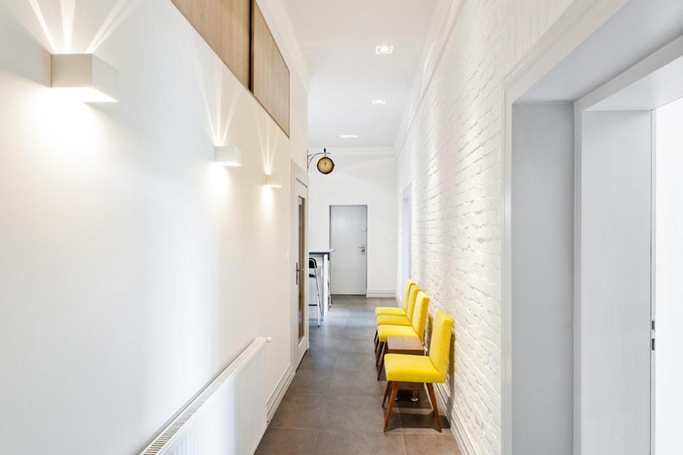 Moho S Hostel Wrocław Kültér fotó