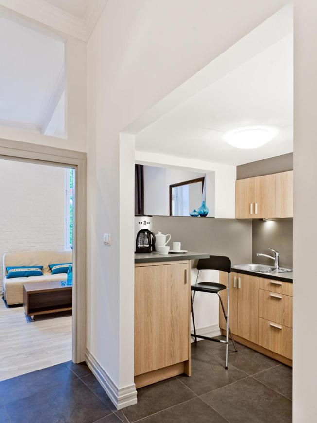 Moho S Hostel Wrocław Kültér fotó