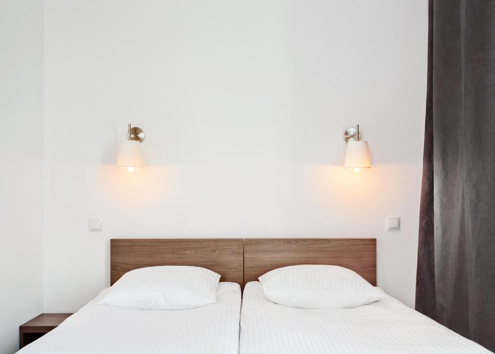 Moho S Hostel Wrocław Szoba fotó