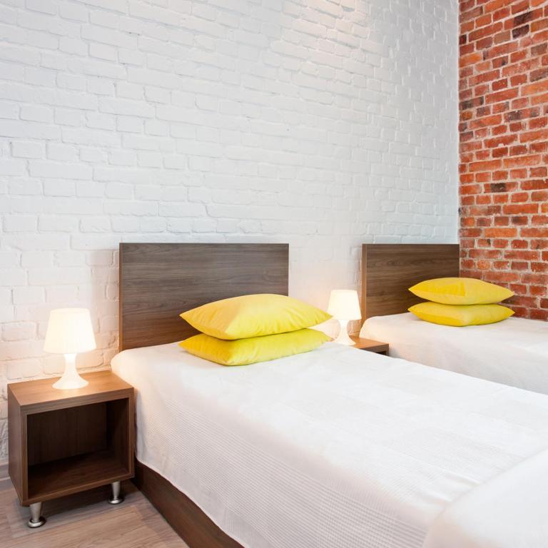 Moho S Hostel Wrocław Kültér fotó