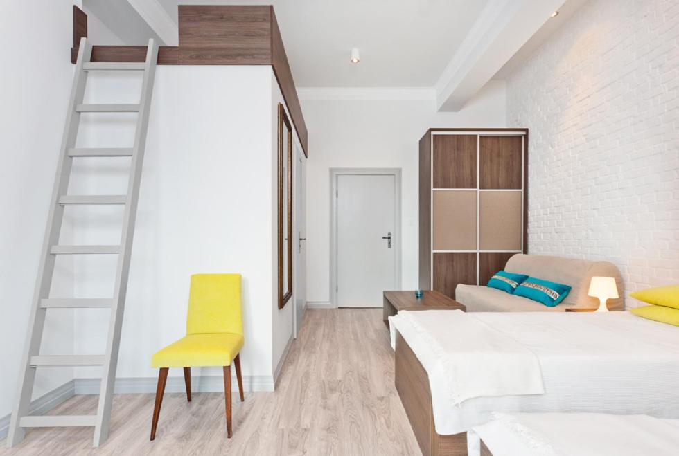 Moho S Hostel Wrocław Kültér fotó
