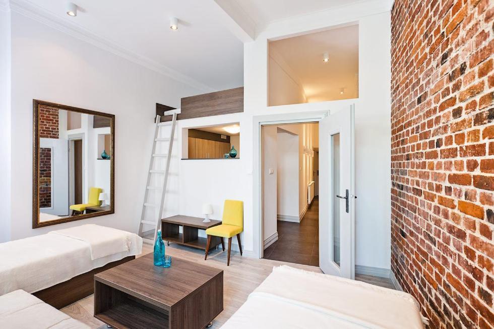Moho S Hostel Wrocław Kültér fotó