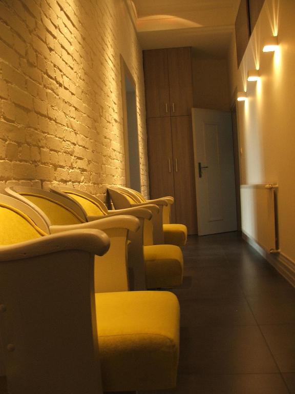Moho S Hostel Wrocław Szoba fotó