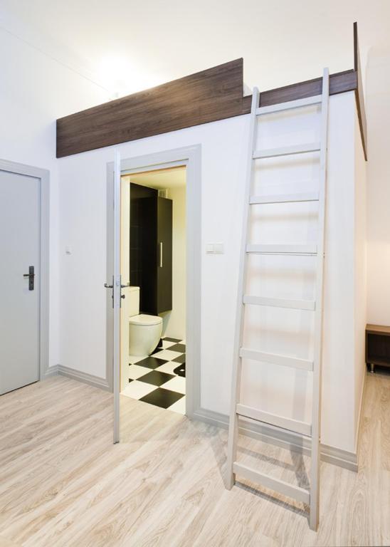 Moho S Hostel Wrocław Kültér fotó