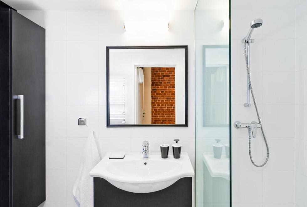 Moho S Hostel Wrocław Szoba fotó